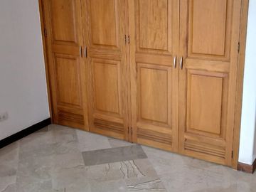 Apartamento en Venta Laureles, Medellin