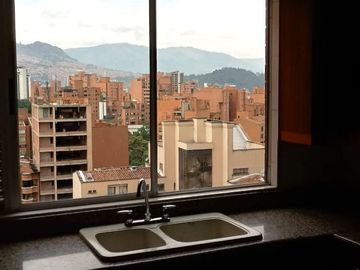 Apartamento en Venta Laureles, Medellin