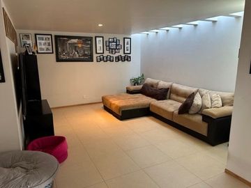 SE VENDE EXCELENTE CASA UBICADA EN SAN NICOLÁS TOTOLAPAN EN LA ALCALDÍA MAGDALENA CONTRERAS
