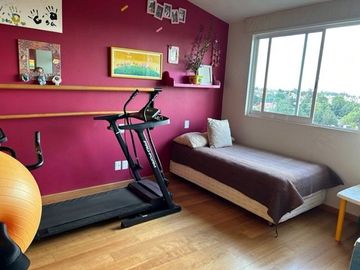 SE VENDE EXCELENTE CASA UBICADA EN SAN NICOLÁS TOTOLAPAN EN LA ALCALDÍA MAGDALENA CONTRERAS