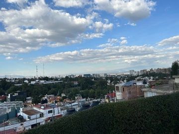 SE VENDE EXCELENTE CASA UBICADA EN SAN NICOLÁS TOTOLAPAN EN LA ALCALDÍA MAGDALENA CONTRERAS