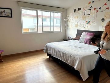 SE VENDE EXCELENTE CASA UBICADA EN SAN NICOLÁS TOTOLAPAN EN LA ALCALDÍA MAGDALENA CONTRERAS