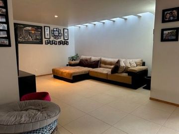 SE VENDE EXCELENTE CASA UBICADA EN SAN NICOLÁS TOTOLAPAN EN LA ALCALDÍA MAGDALENA CONTRERAS