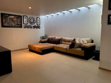 SE VENDE EXCELENTE CASA UBICADA EN SAN NICOLÁS TOTOLAPAN EN LA ALCALDÍA MAGDALENA CONTRERAS