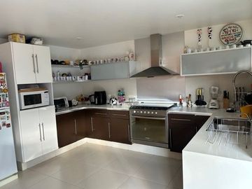 SE VENDE EXCELENTE CASA UBICADA EN SAN NICOLÁS TOTOLAPAN EN LA ALCALDÍA MAGDALENA CONTRERAS