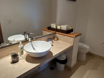 SE VENDE EXCELENTE CASA UBICADA EN SAN NICOLÁS TOTOLAPAN EN LA ALCALDÍA MAGDALENA CONTRERAS