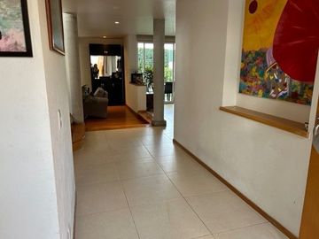 SE VENDE EXCELENTE CASA UBICADA EN SAN NICOLÁS TOTOLAPAN EN LA ALCALDÍA MAGDALENA CONTRERAS