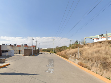 CASA EN VENTA FRACC HACIENDA JUAN CARLOS CUAUTLANCINGO PUEBLA