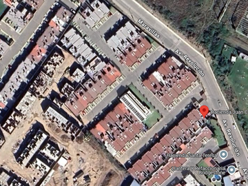 CASA EN VENTA FRACC HACIENDA JUAN CARLOS CUAUTLANCINGO PUEBLA
