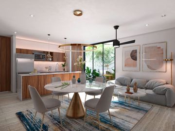 Element Apartments Mod. Live PREVENTA
