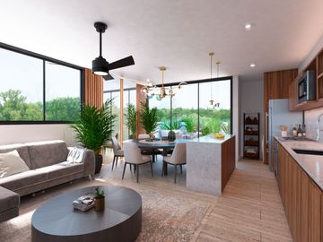 Element Apartments Mod. Live PREVENTA