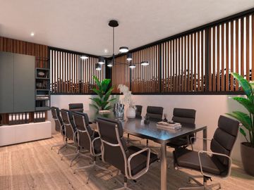 Element Apartments Mod. Live PREVENTA