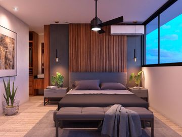 Element Apartments Mod. Live PREVENTA