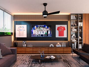 Element Apartments Mod. Live PREVENTA