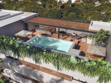 Element Apartments Mod. Live PREVENTA