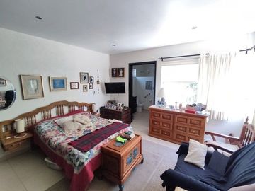 Hermosa casa en venta para Adultos Mayores en Tequisquiapan