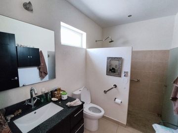 Hermosa casa en venta para Adultos Mayores en Tequisquiapan