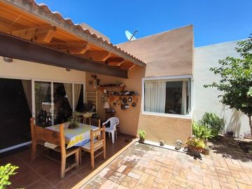 Hermosa casa en venta para Adultos Mayores en Tequisquiapan