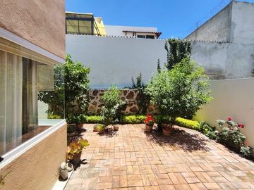 Hermosa casa en venta para Adultos Mayores en Tequisquiapan