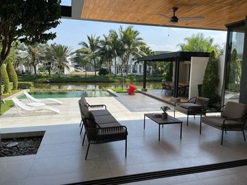 Isla Mocoli, Vendo Hermosa Casa de Lujo con Piscina