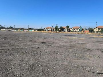 Terreno Industrial Adjudicada por Banco 17.640 m2 General Velásquez 7381 Cerrillos.