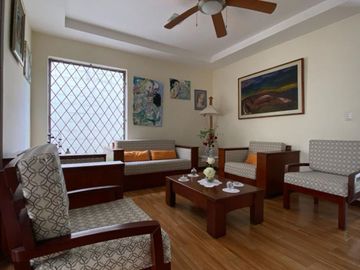 Venta casa San Eduardo via a la costa cerca del consulado EEUU