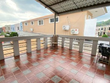 Venta casa San Eduardo via a la costa cerca del consulado EEUU