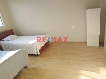 Alquilo Mini departamento Amoblado En Federico Villareal.(A.MELENDRES)