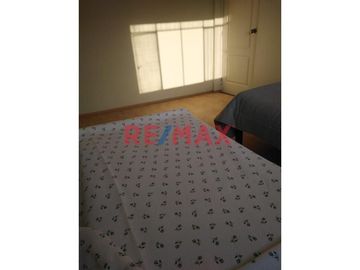 Alquilo Mini departamento Amoblado En Federico Villareal.(A.MELENDRES)