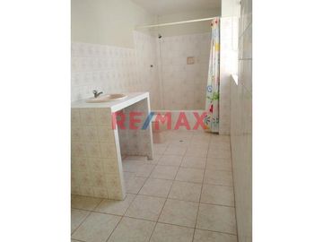 Alquilo Mini departamento Amoblado En Federico Villareal.(A.MELENDRES)