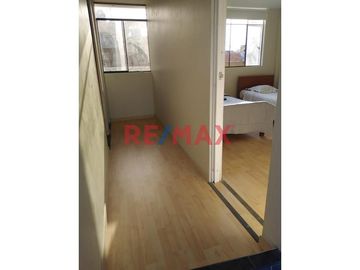 Alquilo Mini departamento Amoblado En Federico Villareal.(A.MELENDRES)