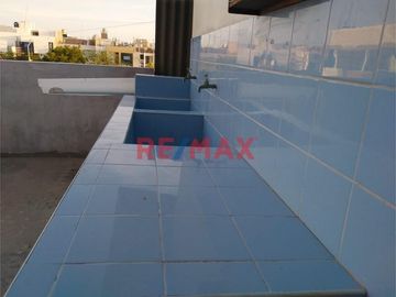 Alquilo Mini departamento Amoblado En Federico Villareal.(A.MELENDRES)