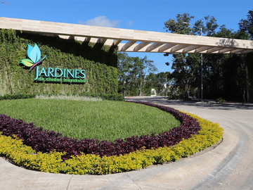 Departamento de 2 Recamaras en Jardines de Mayakoba