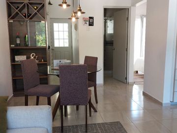 Departamento de 2 Recamaras en Jardines de Mayakoba