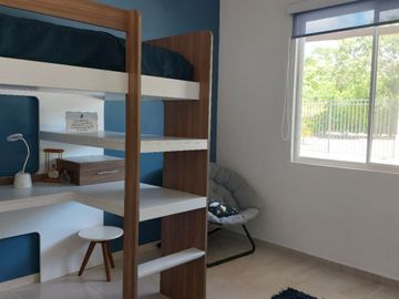 Departamento de 2 Recamaras en Jardines de Mayakoba