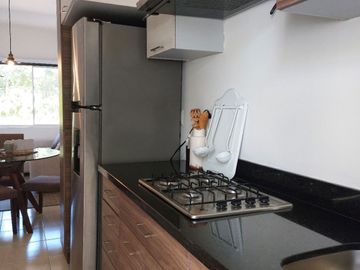 Departamento de 2 Recamaras en Jardines de Mayakoba