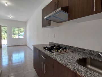 Departamento de 2 Recamaras en Jardines de Mayakoba