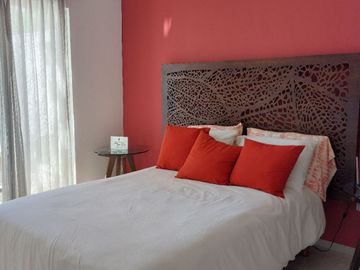 Departamento de 2 Recamaras en Jardines de Mayakoba