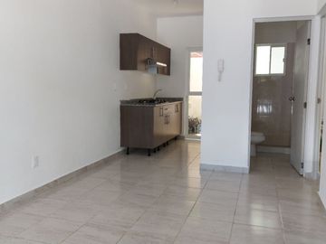 Departamento de 2 Recamaras en Jardines de Mayakoba