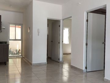 Departamento de 2 Recamaras en Jardines de Mayakoba