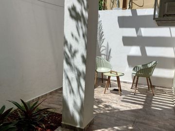 Departamento de 2 Recamaras en Jardines de Mayakoba