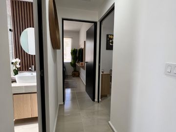 Lujoso Departamento de 2 Habitaciones en Jardines de Mayakoba