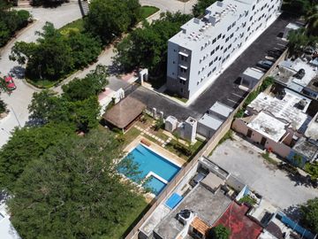 Lujoso Departamento de 2 Habitaciones en Jardines de Mayakoba