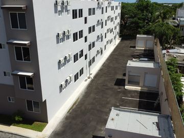 Lujoso Departamento de 2 Habitaciones en Jardines de Mayakoba