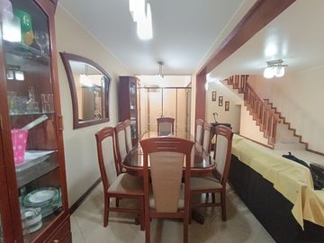 VENDO CASA EN CARABAYLLO URB SANTO DOMINGO II ETAPA