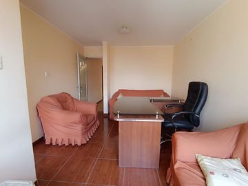 VENDO CASA EN CARABAYLLO URB SANTO DOMINGO II ETAPA