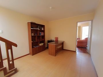 VENDO CASA EN CARABAYLLO URB SANTO DOMINGO II ETAPA