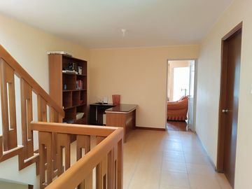VENDO CASA EN CARABAYLLO URB SANTO DOMINGO II ETAPA