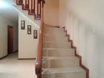 VENDO CASA EN CARABAYLLO URB SANTO DOMINGO II ETAPA