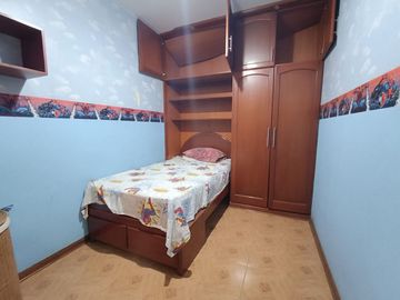 VENDO CASA EN CARABAYLLO URB SANTO DOMINGO II ETAPA